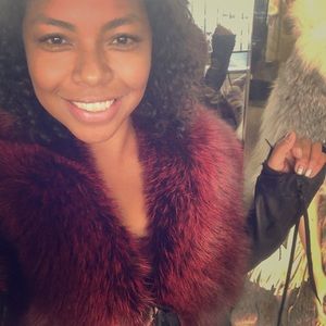 Meet your Posher, Kalisha